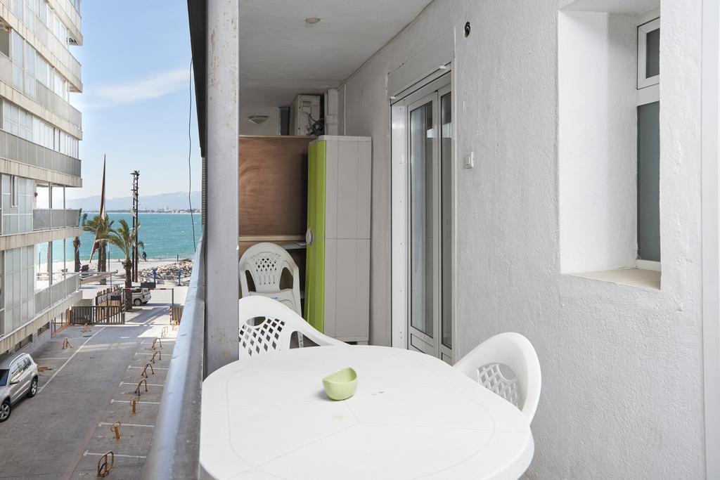 Differentflats Acantilados Salou Quarto foto
