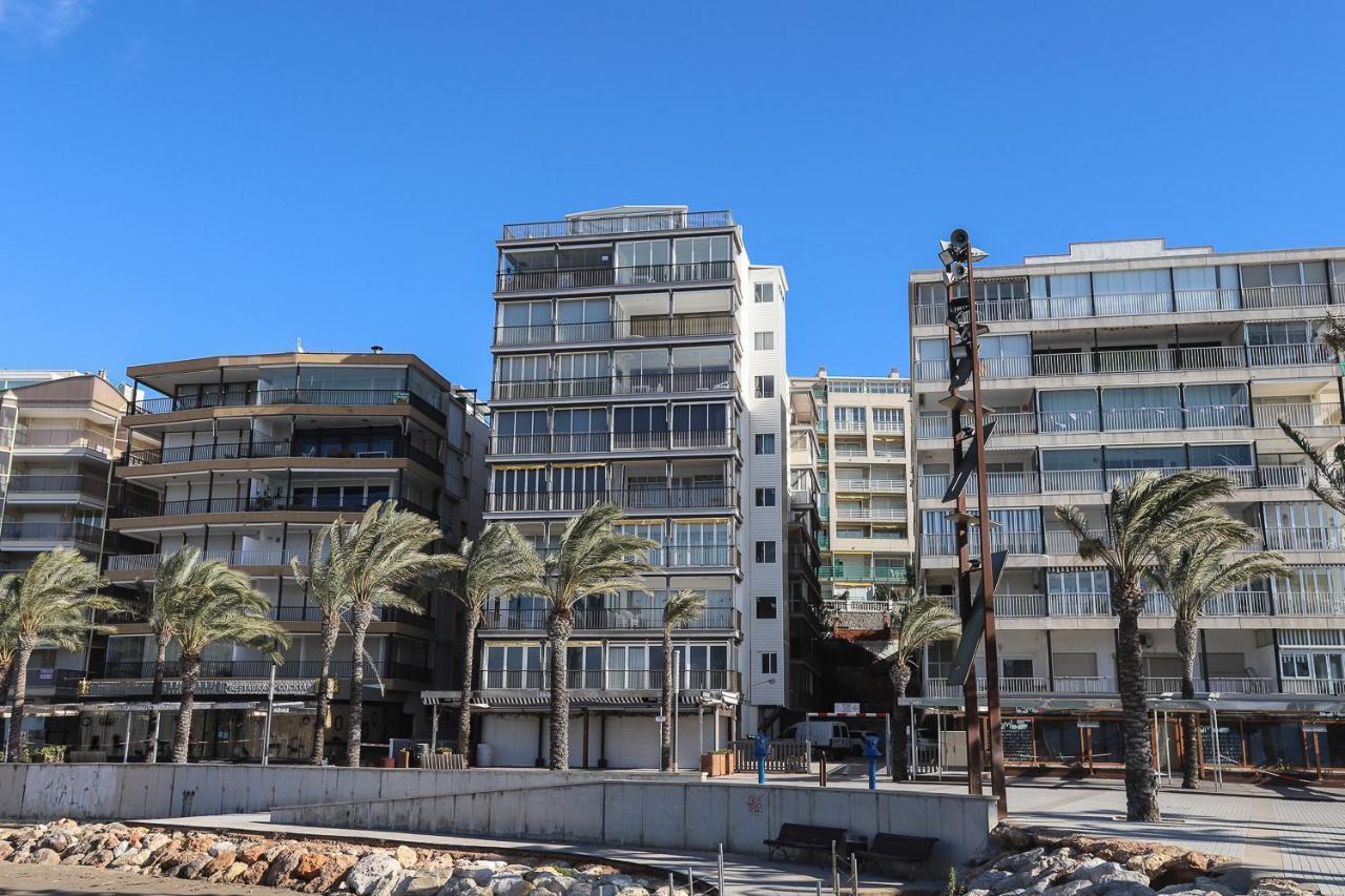 Differentflats Acantilados Salou Exterior foto